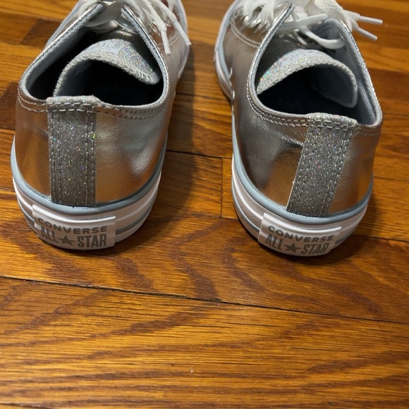 Converse Chuck Taylor All Star Lo - Picture 4 of 6